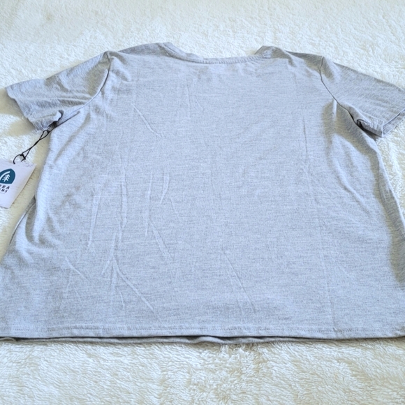 Sierra Designs "Let's Go To The Mountains"⛰️ Graphic Tee👕 - NWT - Picture 12 of 12